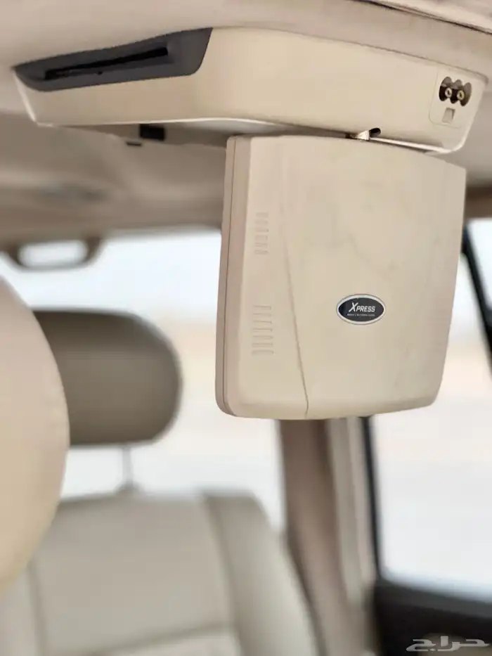 VX-R 2006 فل كامل رقم (4) ونش 25