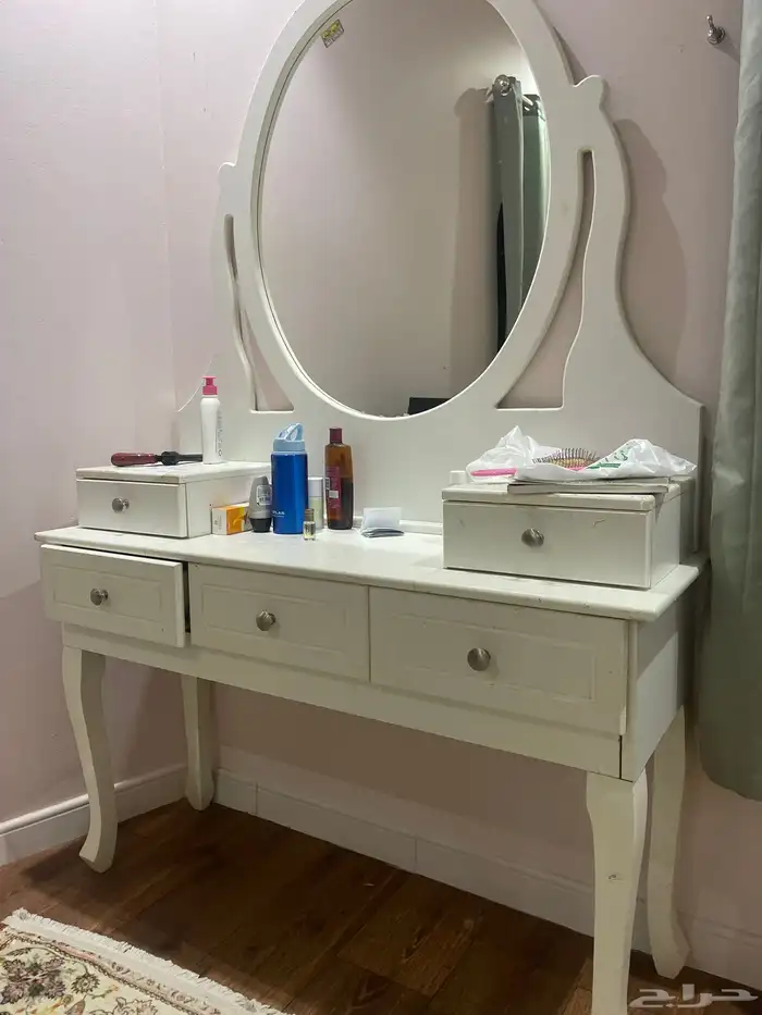 تسريحة للبيع بأقل سعر 0