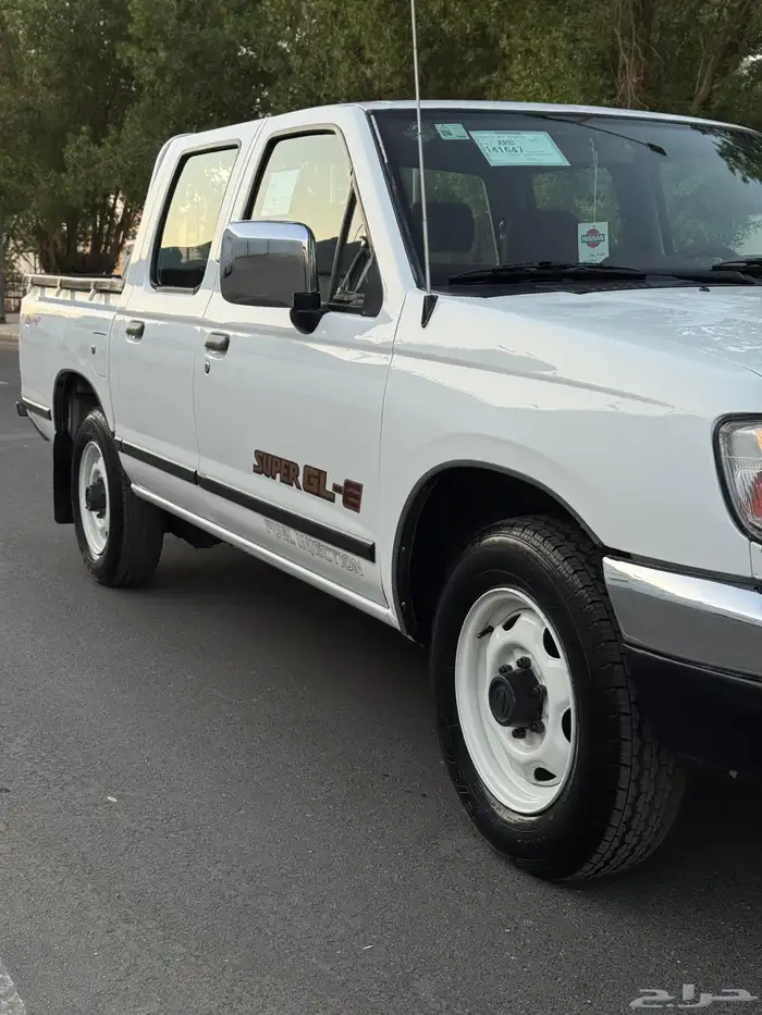 ددسن 2003 فل كامل طاره هواء نظيف 15