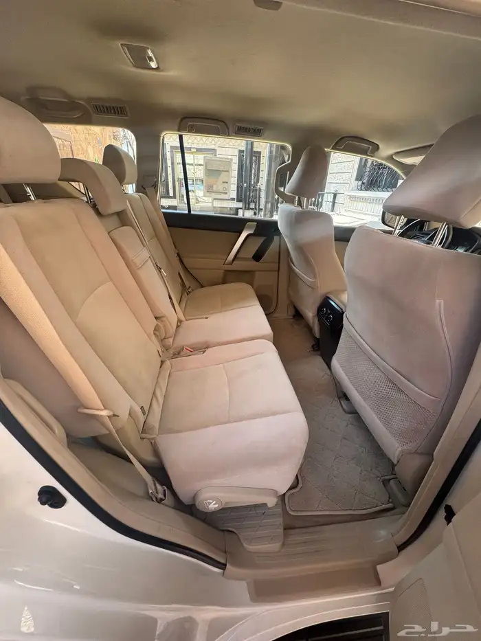 برادو 2023 وكالة عبداللطيف جميل تشيكاته وكالة 48