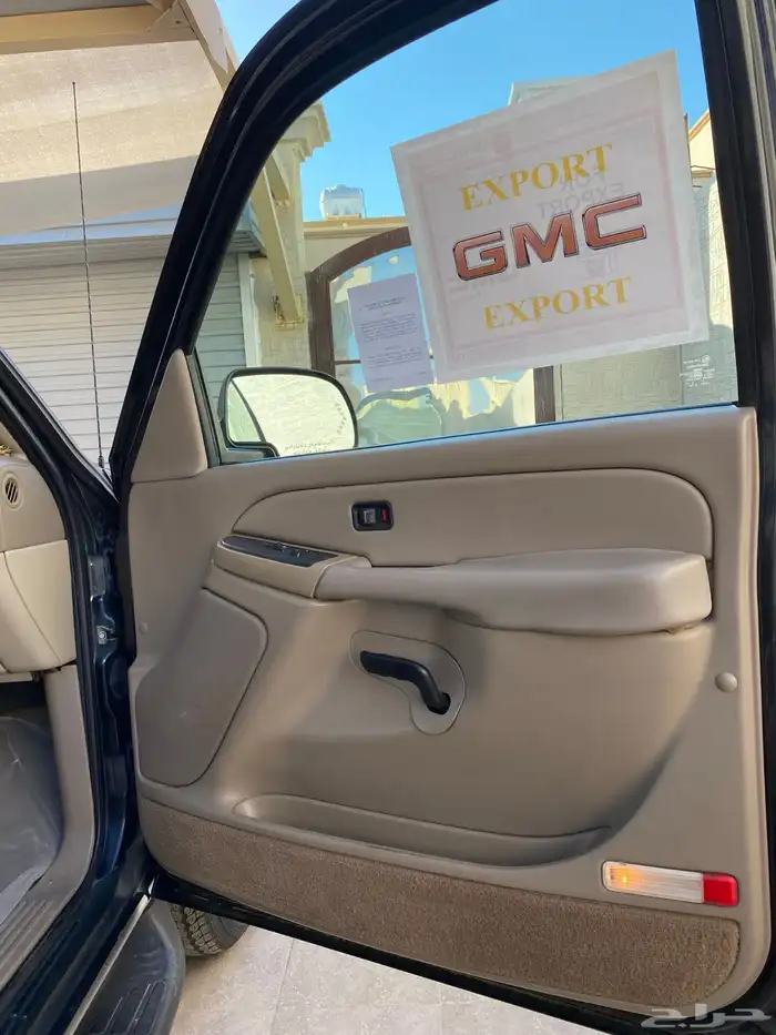 جمس سوبربان 2004 مخزن بودي بلد 10