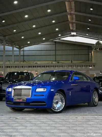 رولز رويس - ريث - 2014 - 4 ازره - فل كامل index