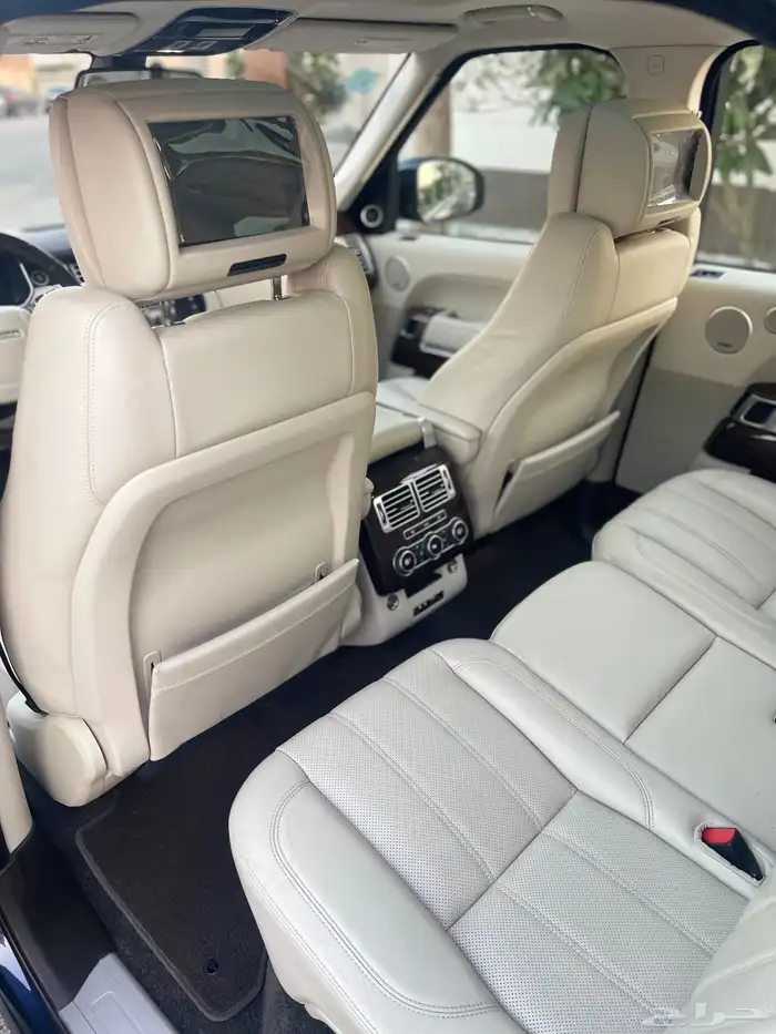 رنج روفر 2016 9