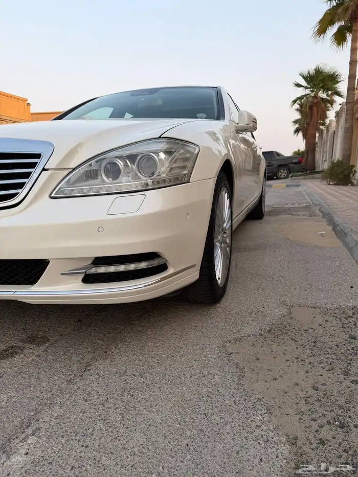 للبيع مرسيدس بانوراما 2