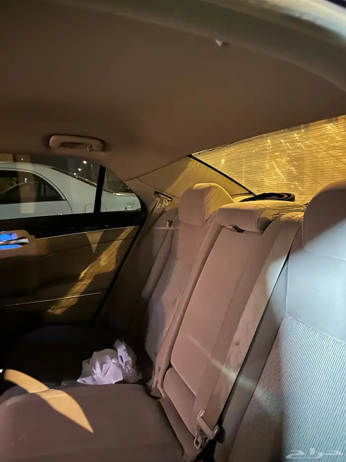 كرايسلر 2013 محول srt 5