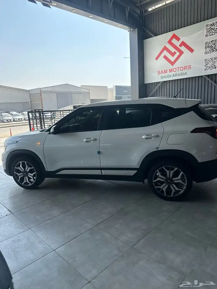 سيلتوس 2020 تيربو دبل 1600 بطاقة جمركية صناعة كوري 2