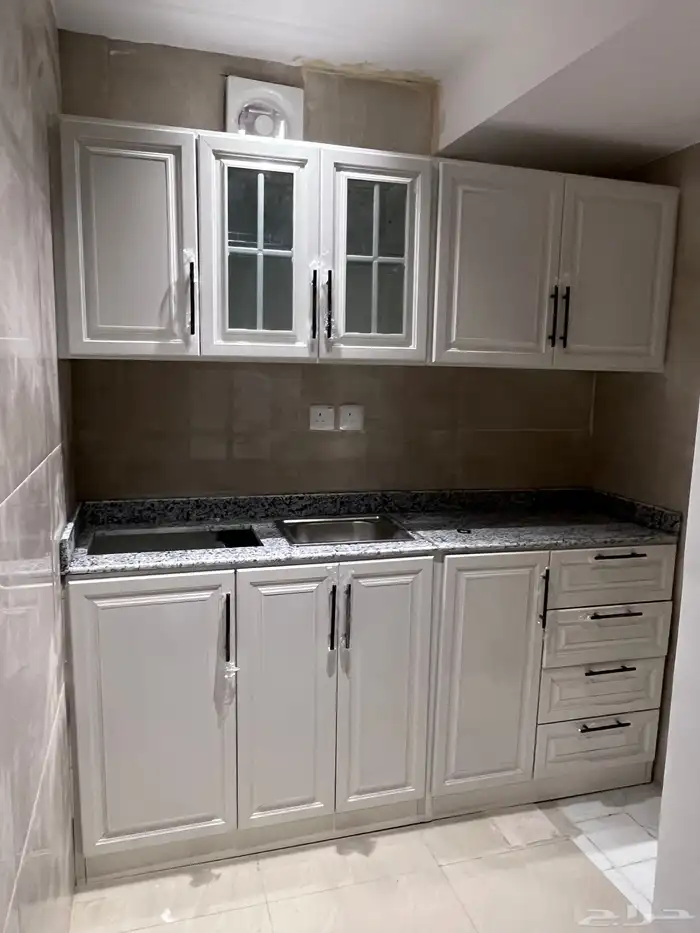 خزائن دواليب مطابخ جديده جاهزه ومعدله 3