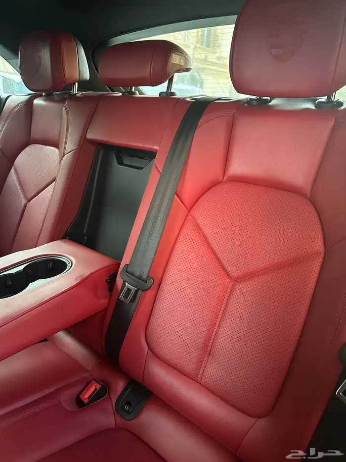 بورش ماكان 2021 4