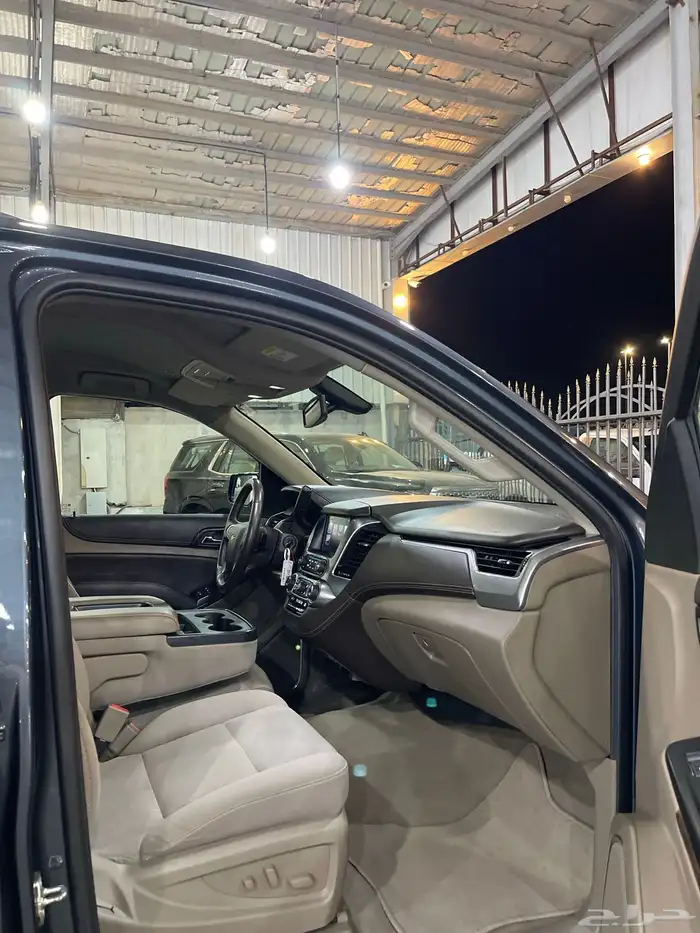 تاهو LS مطور 2020 دبل 10