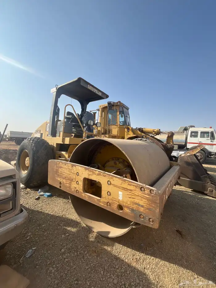 رصاصه 25 طن موديل 2011 ماشيه 3200 ساعه ثاني مستخدم 2