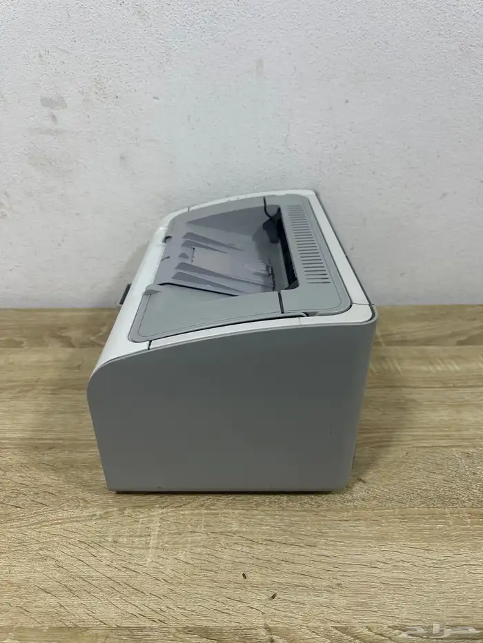 طابعة ليزر اسود وابيض hp من أجواد الطابعات 9