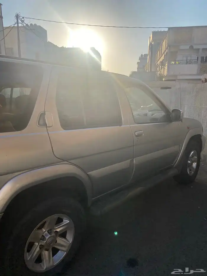 باثفندر 2004 اتوماتيك 0