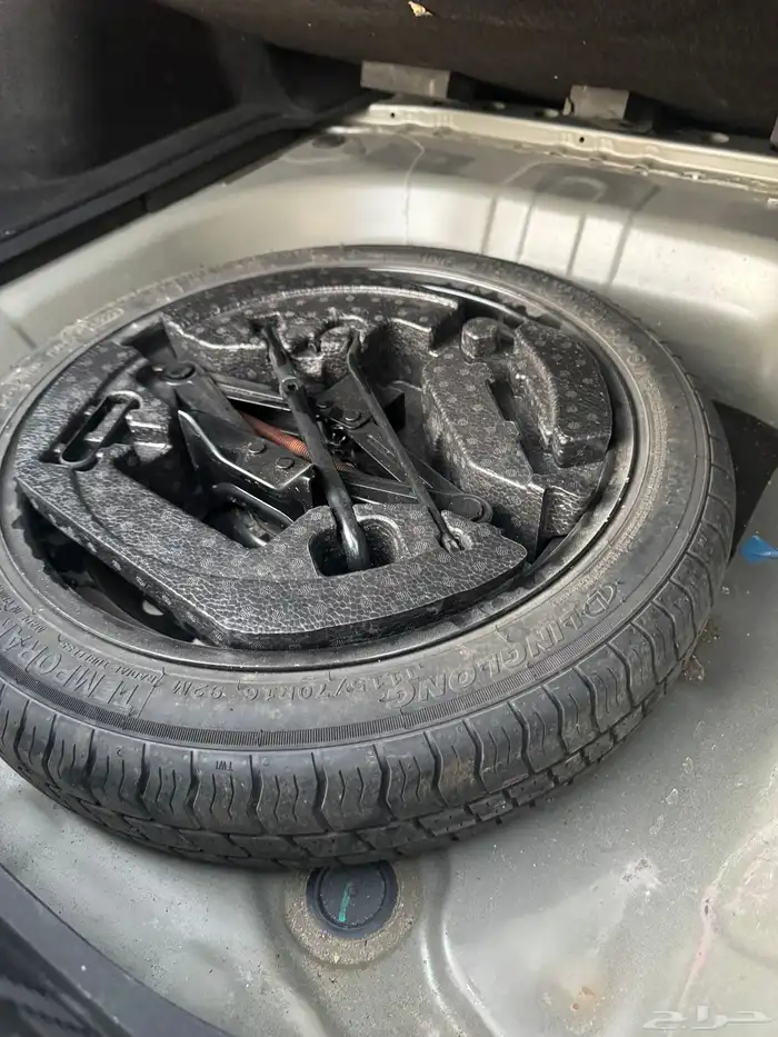 للبيع جيلي امجراند 2023 19