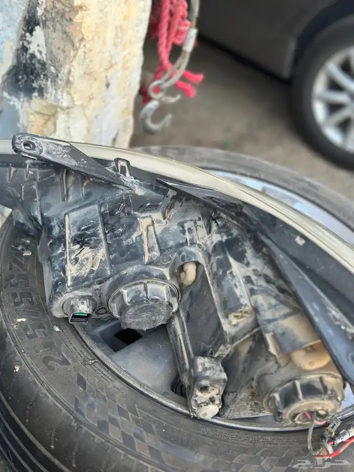 شمعات سوناتا 2011 الى 2015 بلد 2