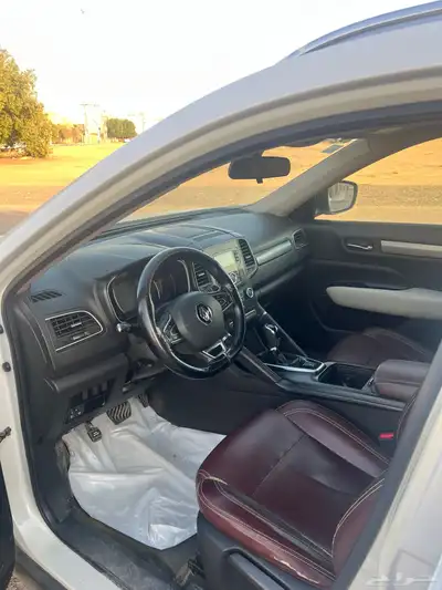 رينو كوليوس index