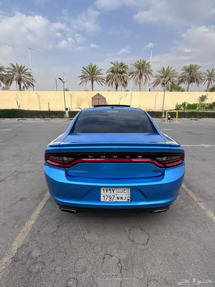 تشارجر رو در اند تراك 4