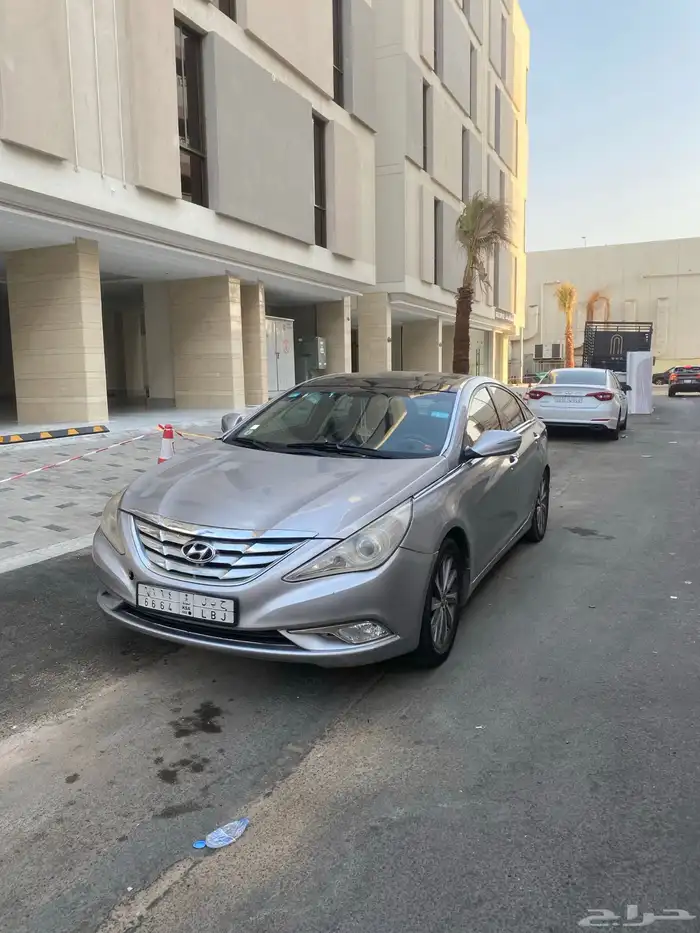 سوناتا 2014 13