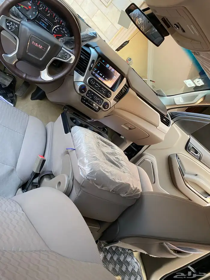 جمس 2018 استخدام شخصي 2