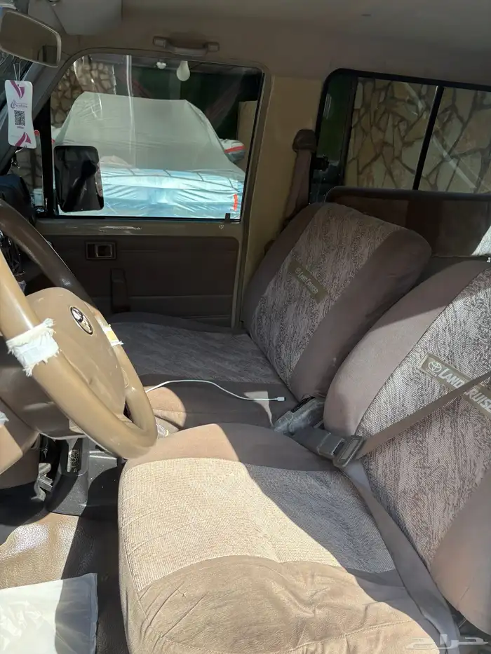 ربع تويوتا موديل 2011 16