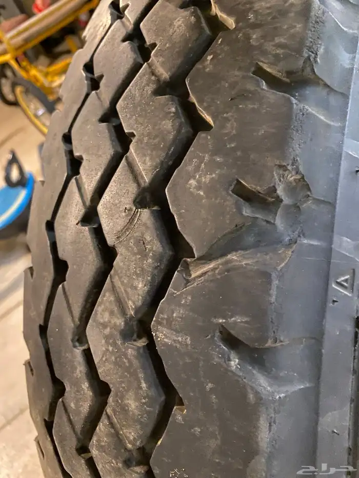 ستبنه جيب ربع كفر دنلوب للبيع 1