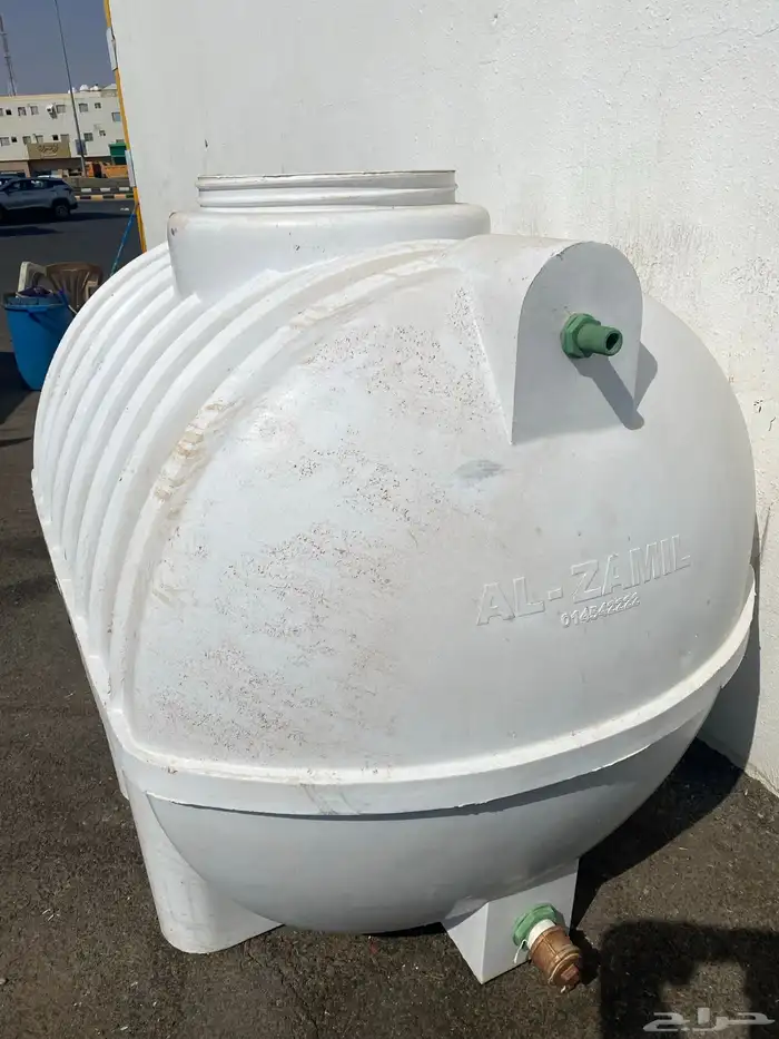 خزانات ماء للبيع 0