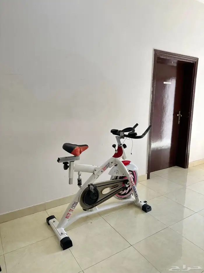 جهاز سيكل ثابت مغناطيسي بسعر مناسب للبيع 0