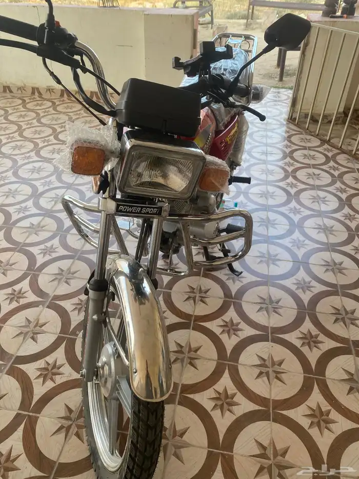 دباب بور سبورت جديد 3