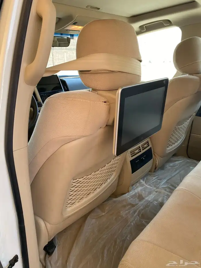 للبيع جيكسار 2018 فل كامل عبداللطيف جميل 4