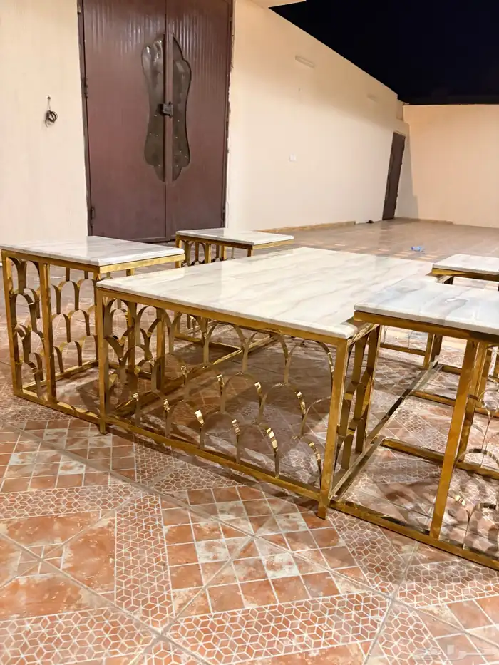 طاولة خدمه 1