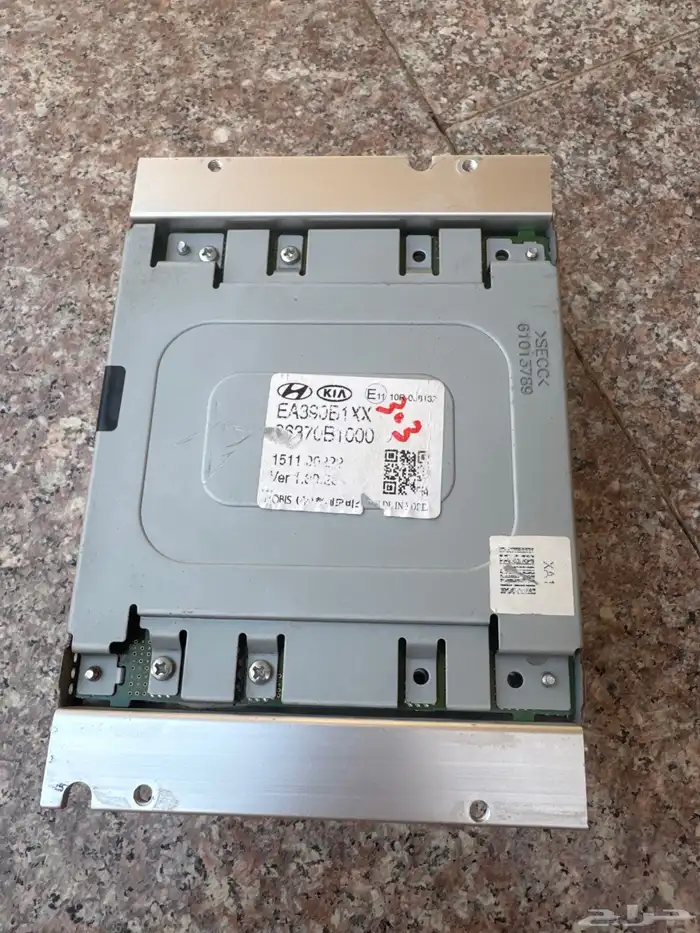 امبلي فاير جينيسس G80 موديل 2015-2020 3