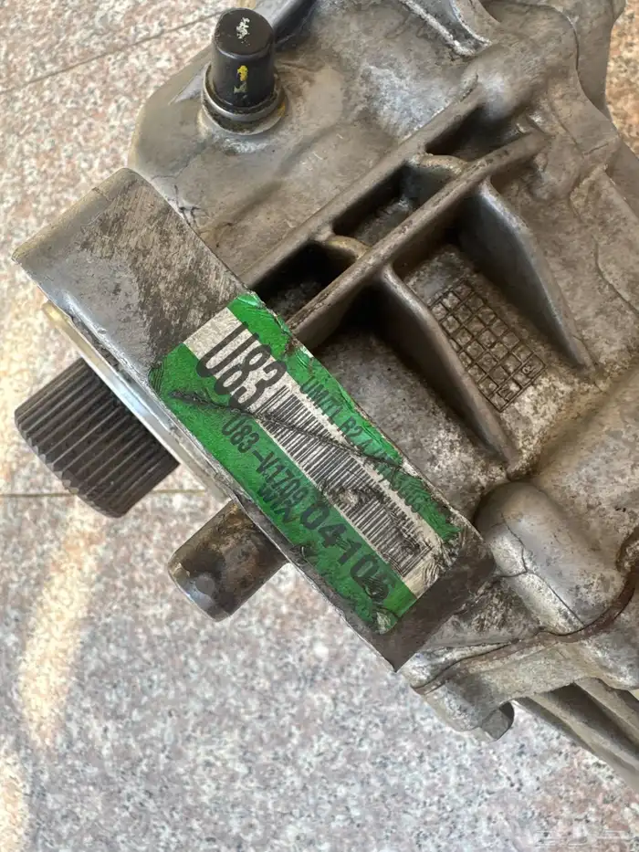 دبل امامي سنتافي وسبورتاج وسورينتو 3