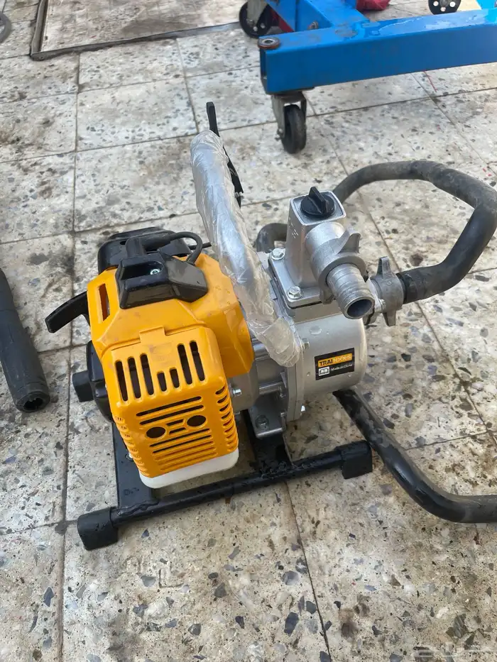 عدد ورش سيارات 2