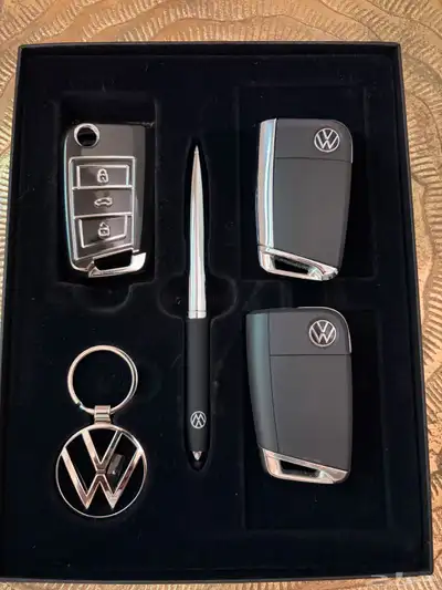 تي روك volkswagen T-ROC 2024 black style index