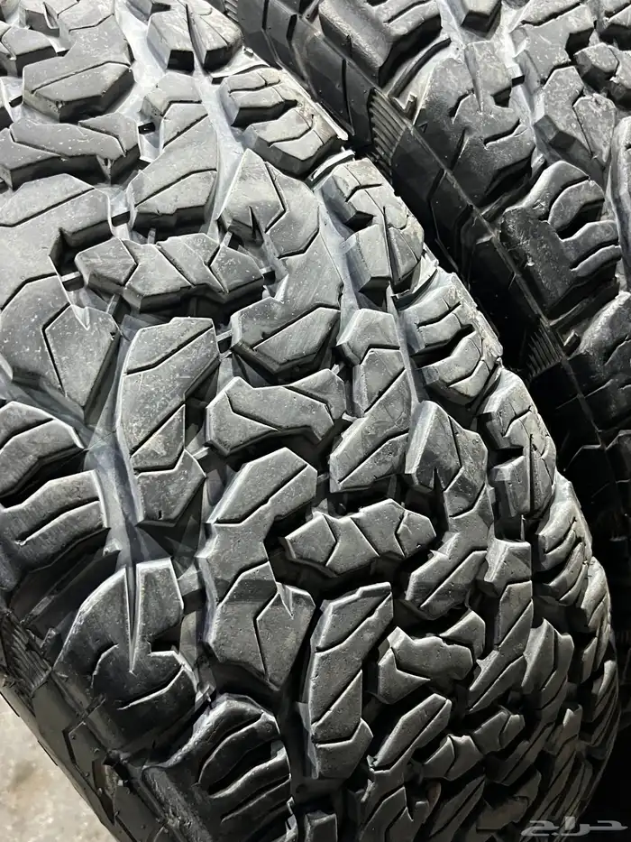 كفرات نضيفه بالمره حجري تاريخ 24 مقاس 17 2