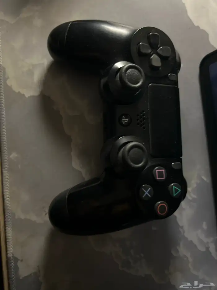 سوني 4 أستخدام قليل 2