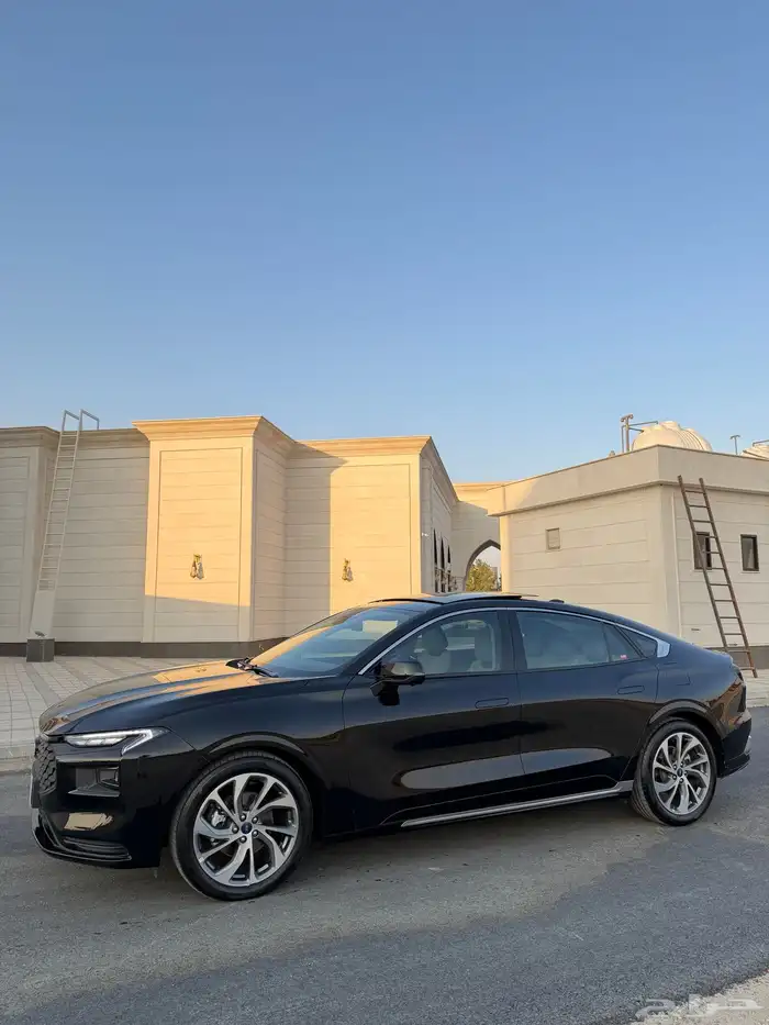 فورد تورس 2025 تيتانيوم سعوديه توكيلات الجزيرة 1