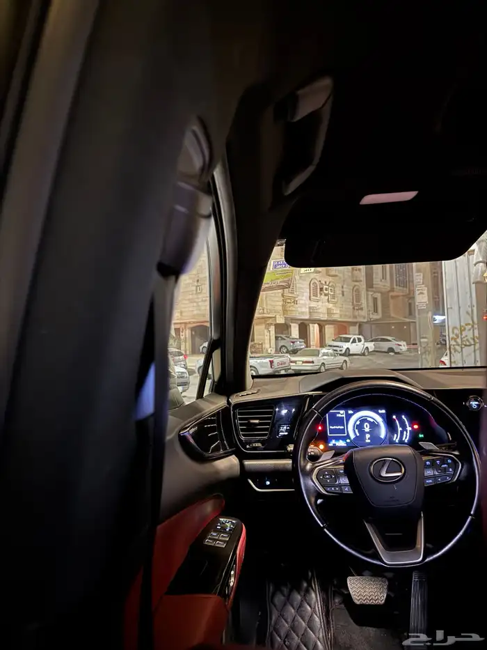 Lexus NX 2022 Hybrid 350h AWD 8