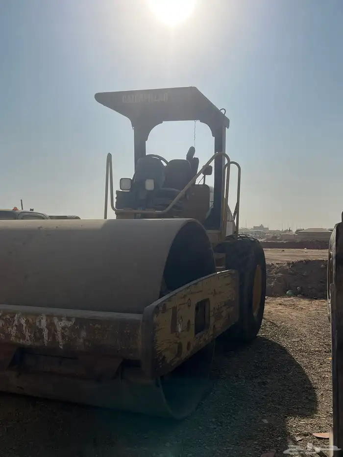 رصاصه 25 طن موديل 2011 ماشيه 3200 ساعه ثاني مستخدم 3