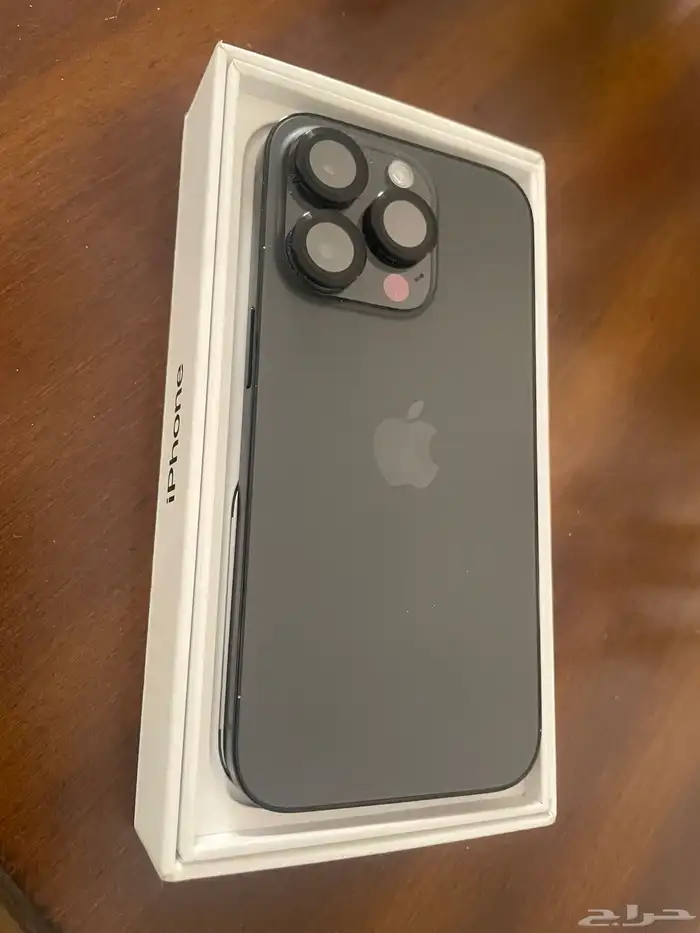 آيفون 14 برو متوفر تمارا 3