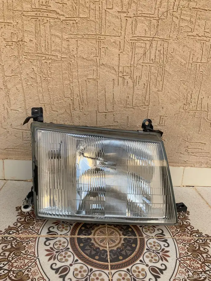 شمعة جكسار يمين ديبو أصلي من 2000 إلى 2007 0