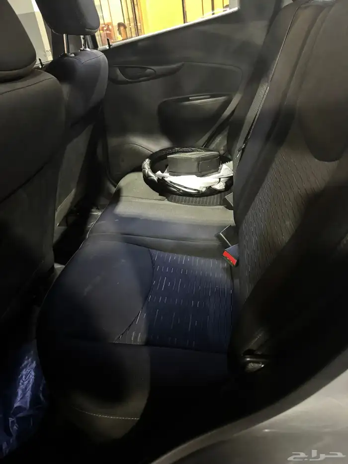 للبيع شيفروليه سبارك 2020 Chevrolet Spark for sale 16