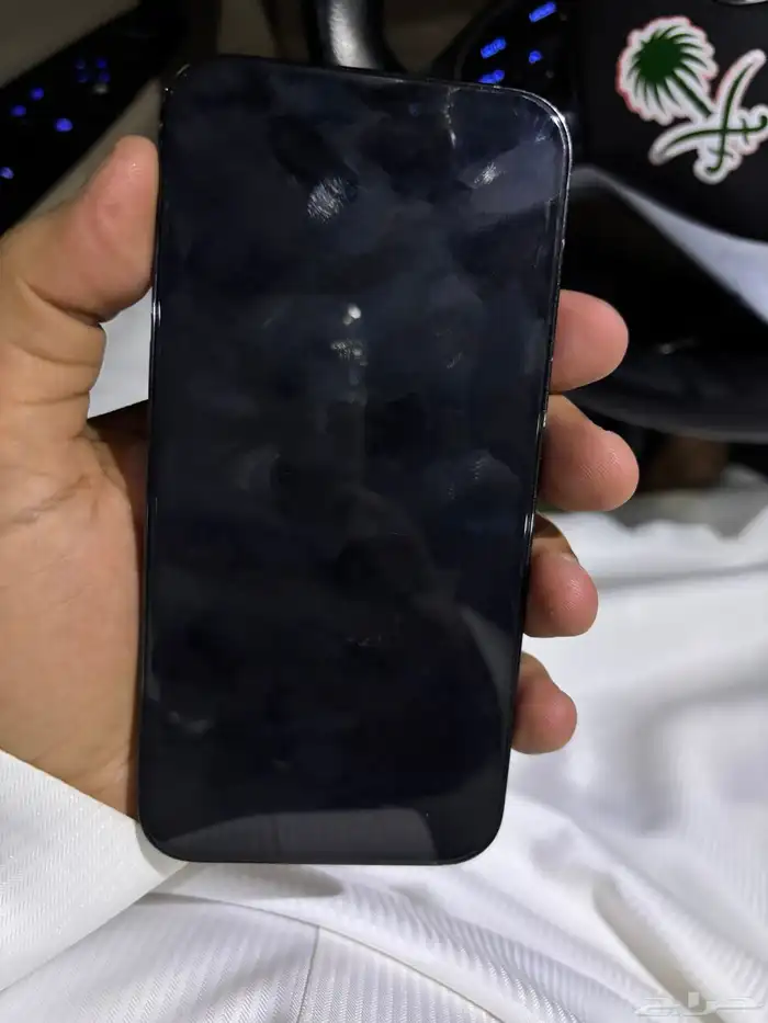 ايفون 12 برو للبيع جده 11