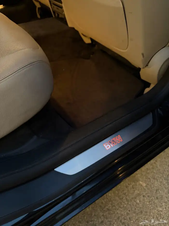 بي ام دبيلو 2009 ( مخزن ) اقبل البدل المناسب 95