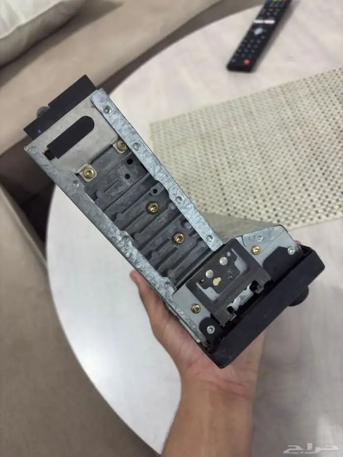 مسجل وكالة نظيف فورد ماركيز وفكتوريا من 98 إلى 2002 3