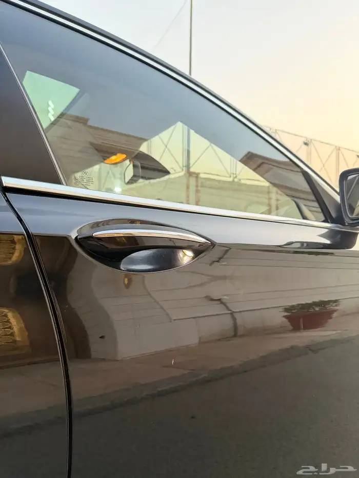 بي ام دبيلو 2009 ( مخزن ) اقبل البدل المناسب 23