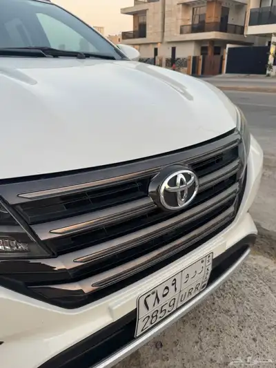 للبيع تويوتا راش 2023 index