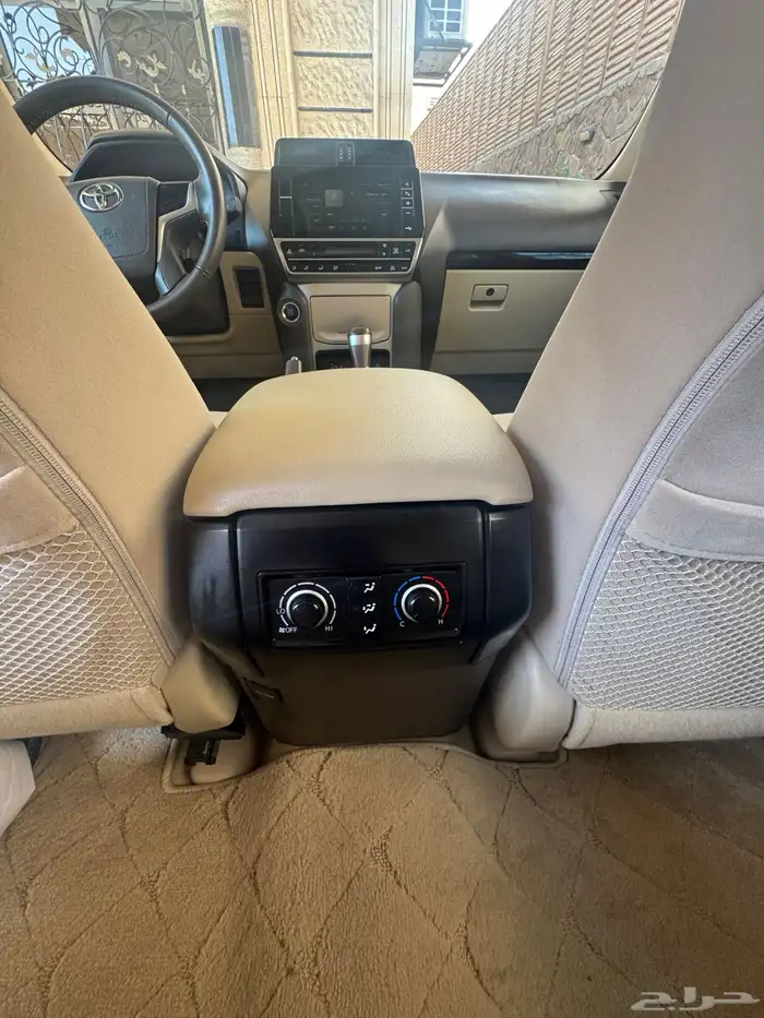 برادو 2023 وكالة عبداللطيف جميل تشيكاته وكالة 26