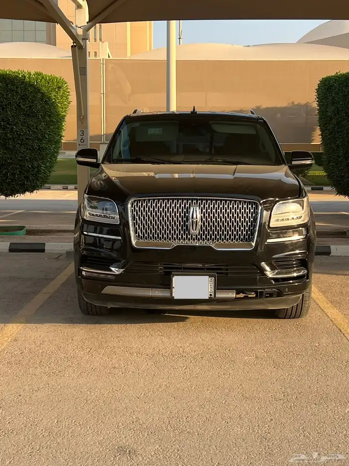 للتنازل جيب لينكون نافيجتور 2020 8