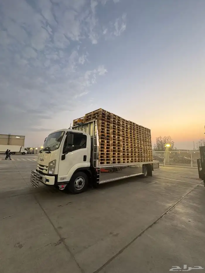 طبليات خشبية 4