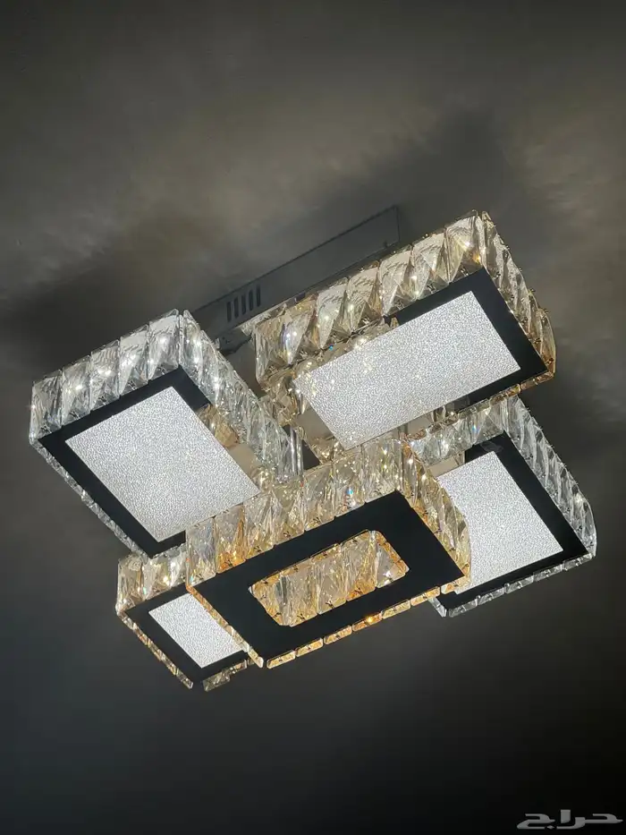 لمبه سقف(ثريا) 2